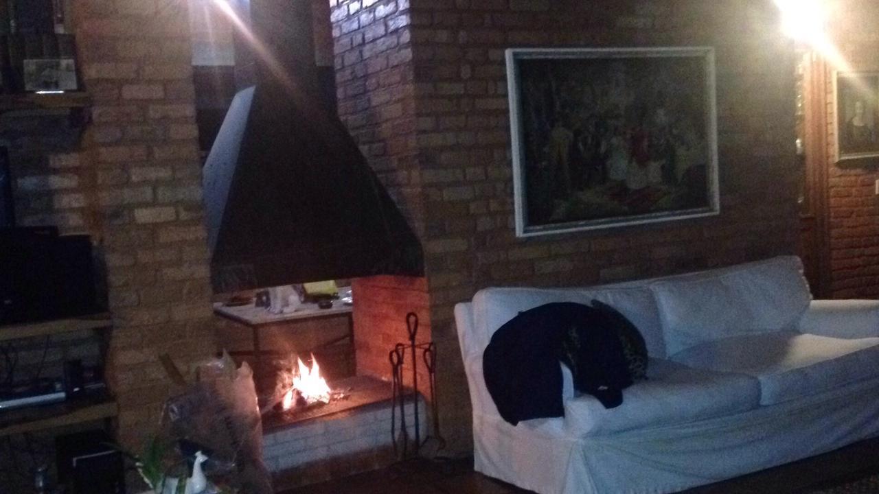 Pousada Don Quixote Petrópolis エクステリア 写真